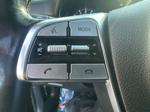 Used 2021 Kia Telluride EX w/ Towing Package image 19