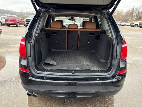 Used 2017 BMW X3 xDrive28i image 3