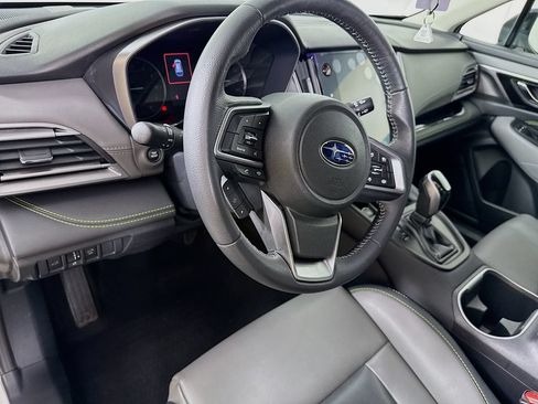 Used 2020 Subaru Outback Onyx Edition XT w/ Popular Package #2 AWD/4WD image 9