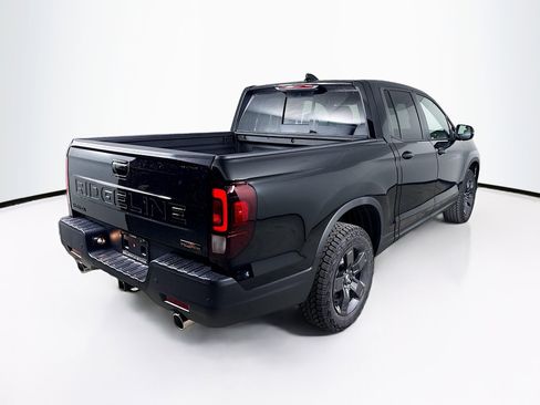 New 2026 Honda Ridgeline TrailSport image 33