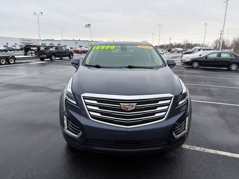 Used 2019 Cadillac XT5 Premium Luxury image 9