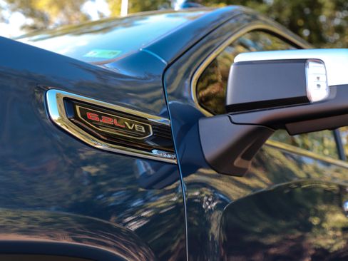 New 2026 GMC Sierra 1500 Denali w/ Denali Reserve Package image 11