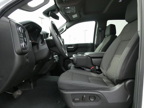 Certified 2025 GMC Sierra 1500 Pro w/ Pro Value Package image 20