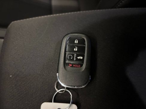 Used 2022 Honda Civic Sport image 17