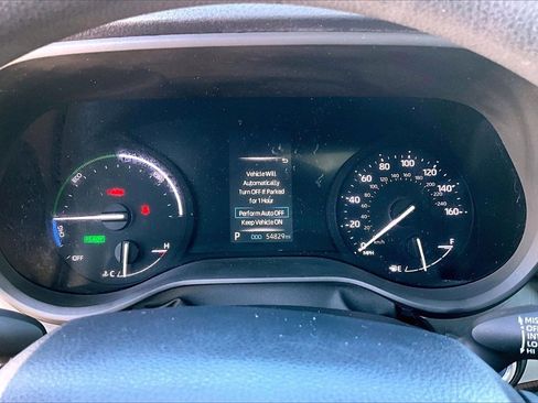 Used 2022 Toyota Sienna LE image 13