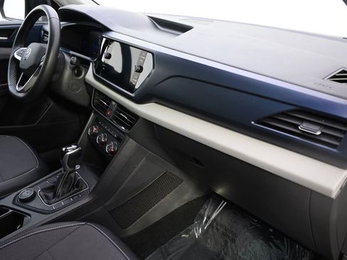 Used 2022 Volkswagen Taos SE AWD/4WD image 15