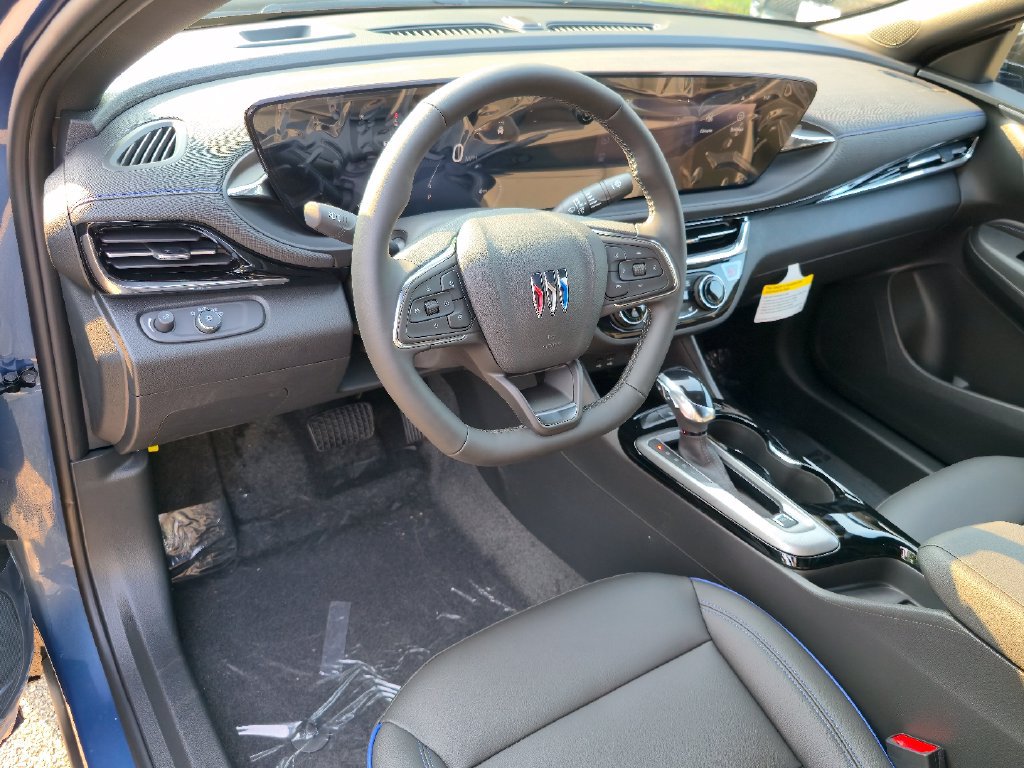 New 2026 Buick Envista Sport Touring w/ Convenience I Package FWD image 11