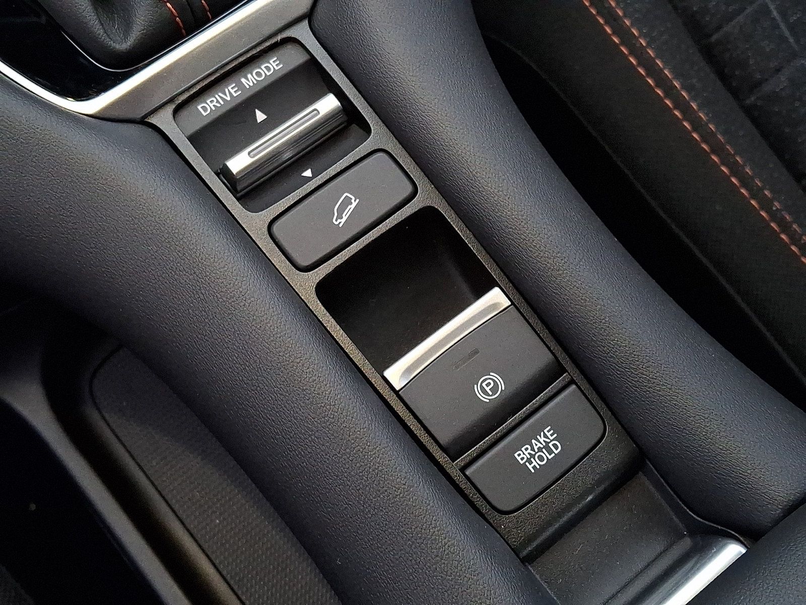 Used 2024 Honda HR-V Sport image 21