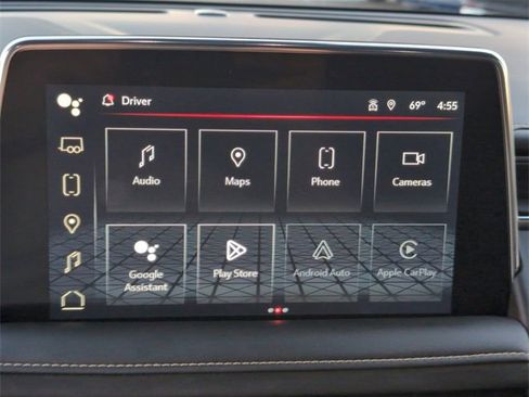 Certified 2023 GMC Yukon XL SLT image 13