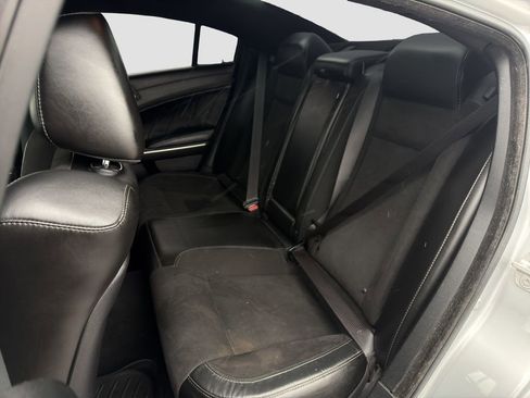 Used 2021 Dodge Charger Scat Pack image 13