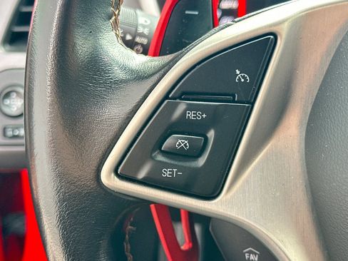 Used 2019 Chevrolet Corvette Grand Sport image 24