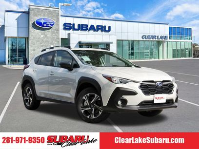 Used 2026 Subaru Crosstrek 2.5i Premium