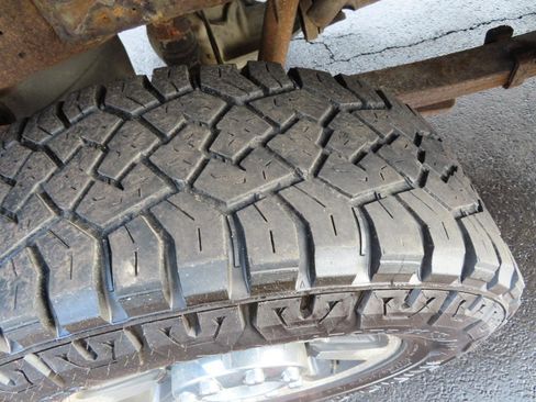 Used 2008 Ford F250 King Ranch image 22