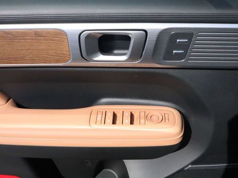 New 2026 Hyundai Santa Fe Calligraphy image 24