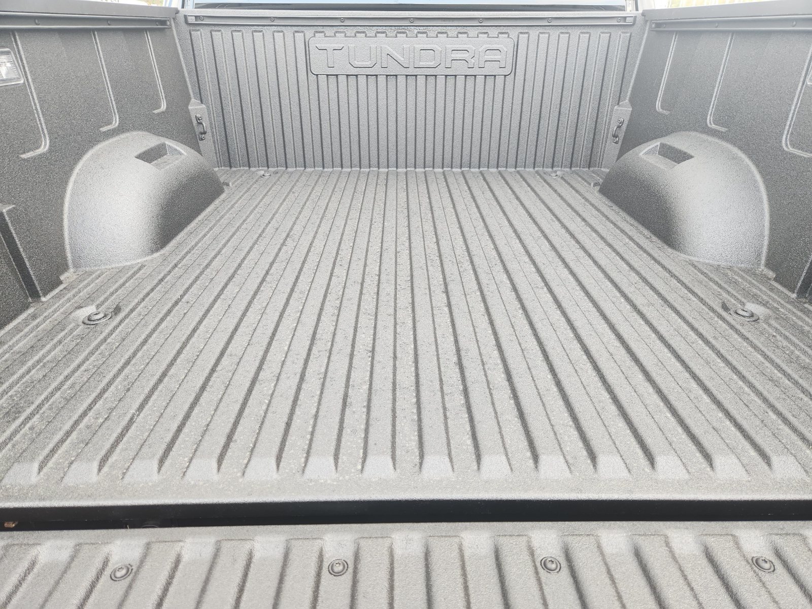 New 2026 Toyota Tundra Limited RWD image 26