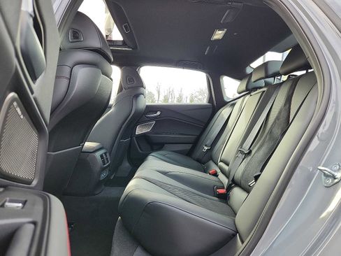 Certified 2025 Acura TLX SH-AWD w/ A-SPEC Pkg image 10