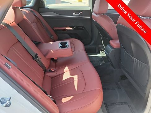 Used 2026 Kia K5 GT-Line w/ GT-Line Premium Package FWD image 22