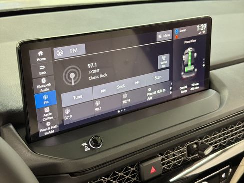 New 2026 Honda Accord EX-L image 20