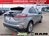 Used 2022 Ford Edge Titanium image 3