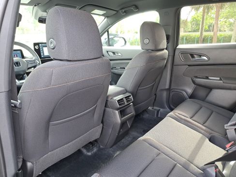 New 2026 Honda Prologue Eco image 10