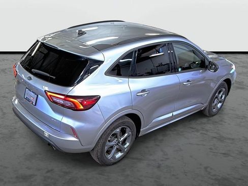 Used 2024 Ford Escape ST-Line AWD/4WD image 4