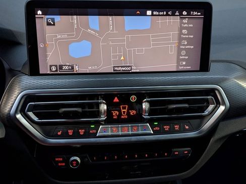 Used 2024 BMW X3 xDrive30i w/ Premium Package image 14