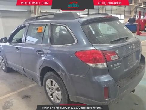 Used 2013 Subaru Outback 2.5i image 6