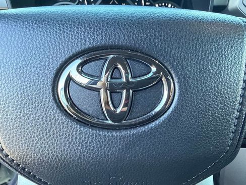 Used 2025 Toyota Tundra SR5 image 26