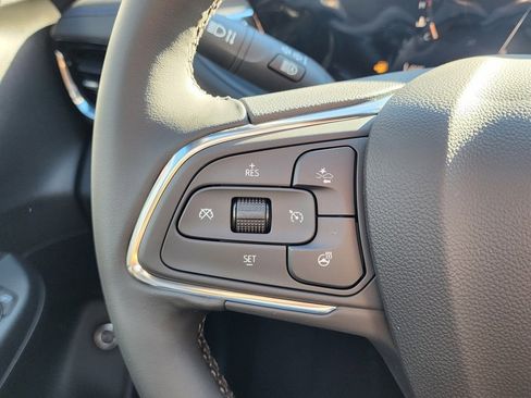 New 2026 Buick Envista Sport Touring w/ Convenience I Package image 20