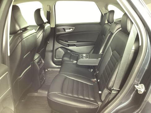 Used 2023 Ford Edge SEL w/ Convenience Package AWD/4WD image 16