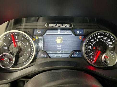 New 2026 RAM 1500 Laramie w/ Laramie Preferred Package image 14