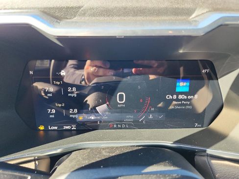 New 2026 GMC Canyon Denali image 17