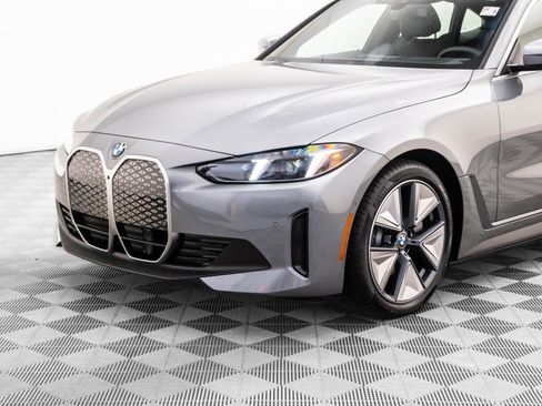 New 2026 BMW i4 xDrive40i AWD/4WD image 37