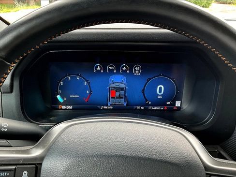 Used 2024 Ford F150 Tremor w/ Equipment Group 402A High AWD/4WD image 17