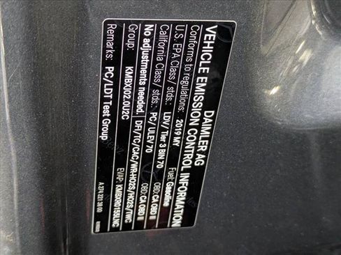 Used 2019 Mercedes-Benz E 300 image 26