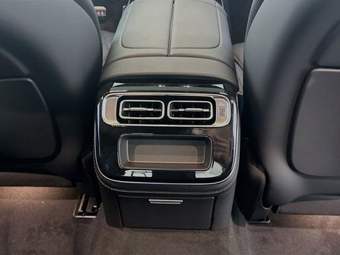 New 2026 Mercedes-Benz S 580 4MATIC Sedan image 26