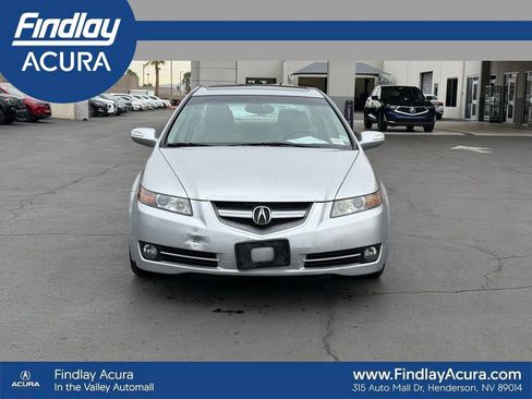 Used 2008 Acura TL 3.2 image 7