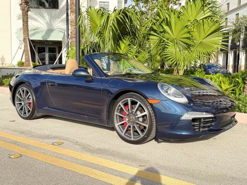 Used 2013 Porsche 911 Carrera S image 8