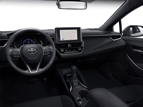 New 2026 Toyota Corolla SE AWD/4WD image 47