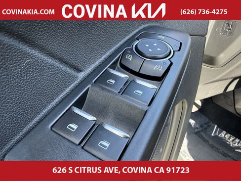 Used 2022 Ford Escape SEL w/ Technology Package image 13