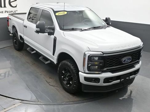 Used 2026 Ford F250 XL w/ STX Appearance Package image 46