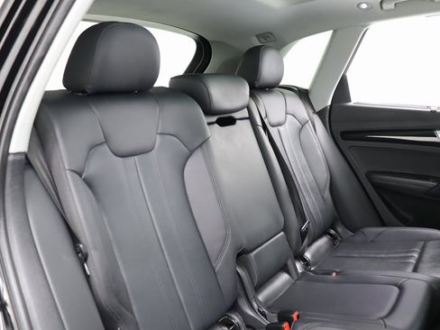 Used 2020 Audi Q5 2.0T Premium Plus w/ Premium Plus Package image 31