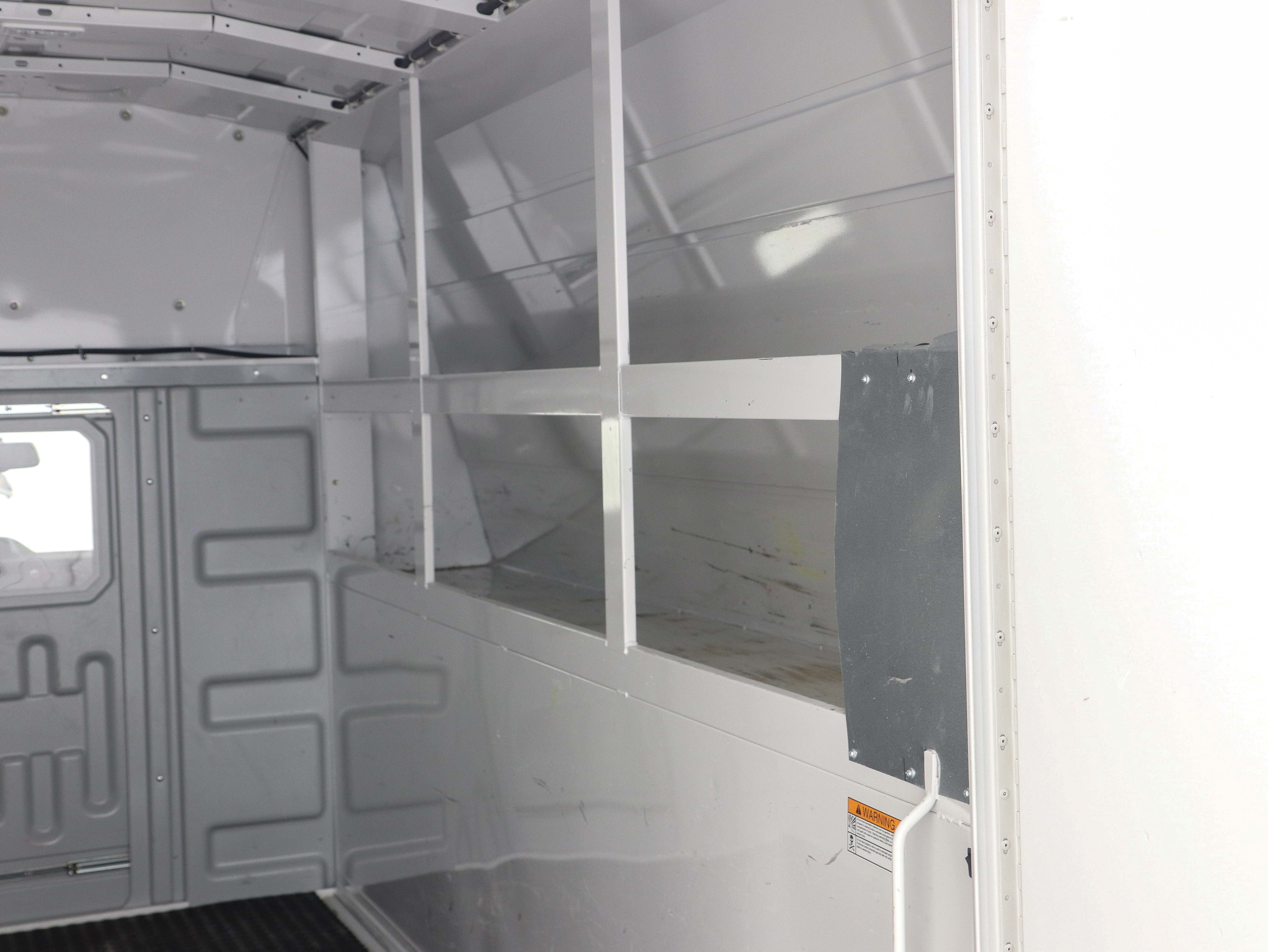 Used 2024 Ford E-350 and Econoline 350 Super Duty w/ Power Windows & Locks Group RWD image 11