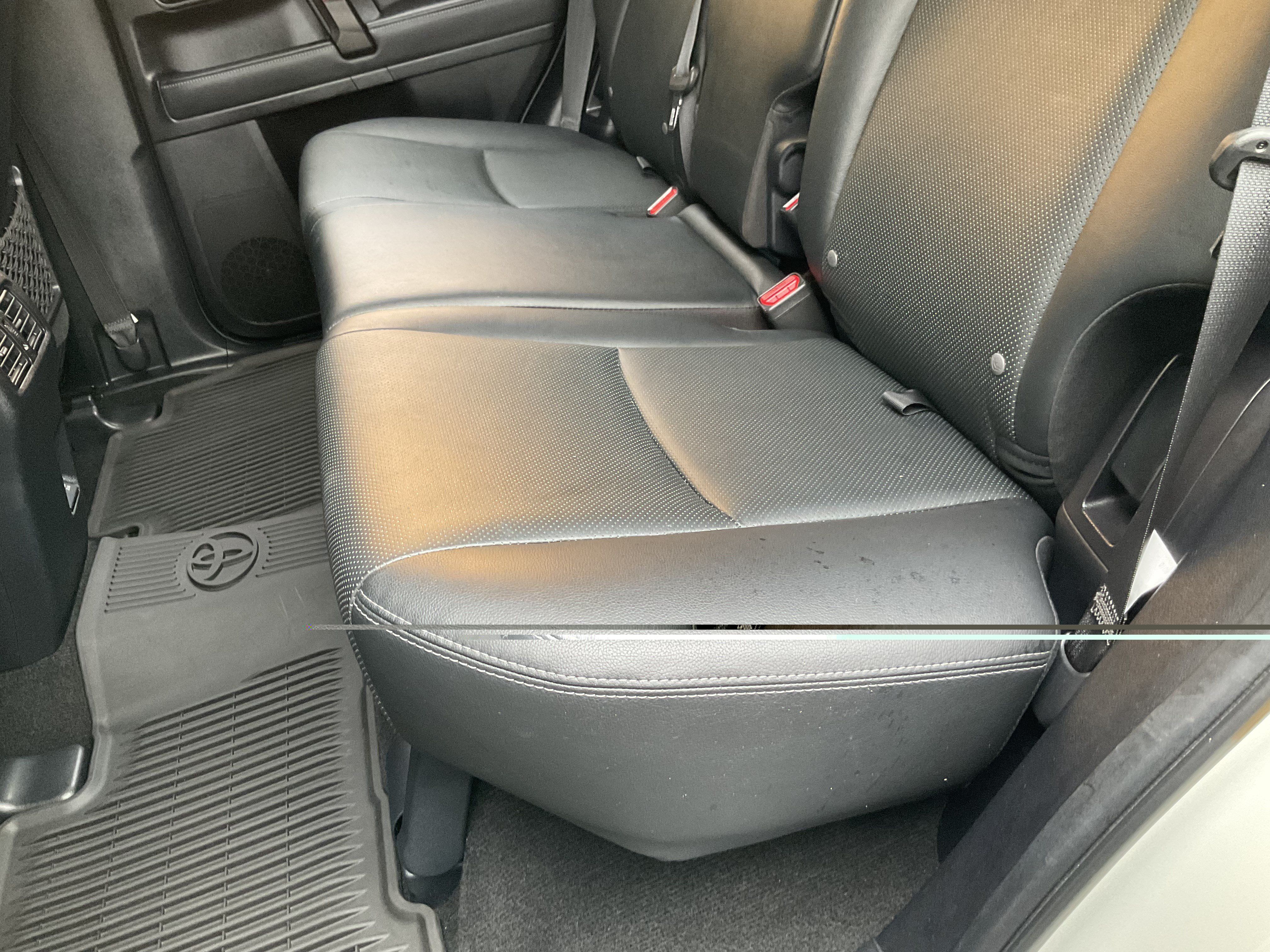 Used 2021 Toyota 4Runner Nightshade AWD/4WD image 39