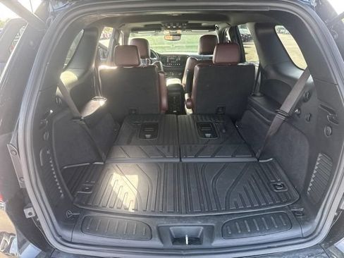 Used 2024 Dodge Durango GT AWD/4WD image 31