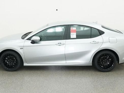New 2026 Toyota Camry LE FWD image 19
