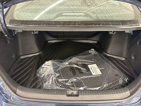 New 2026 Honda Accord Touring image 34