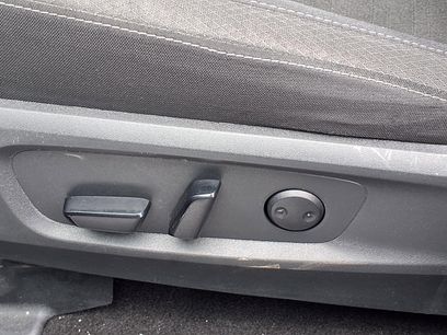 Used 2024 Nissan Pathfinder SV