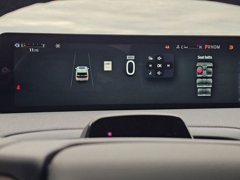 New 2026 Ford Expedition Active image 19