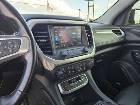 Used 2021 GMC Acadia SLT w/ Elevation Edition image 15